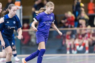 Bild 143 - wCJ Falkinnen Cup